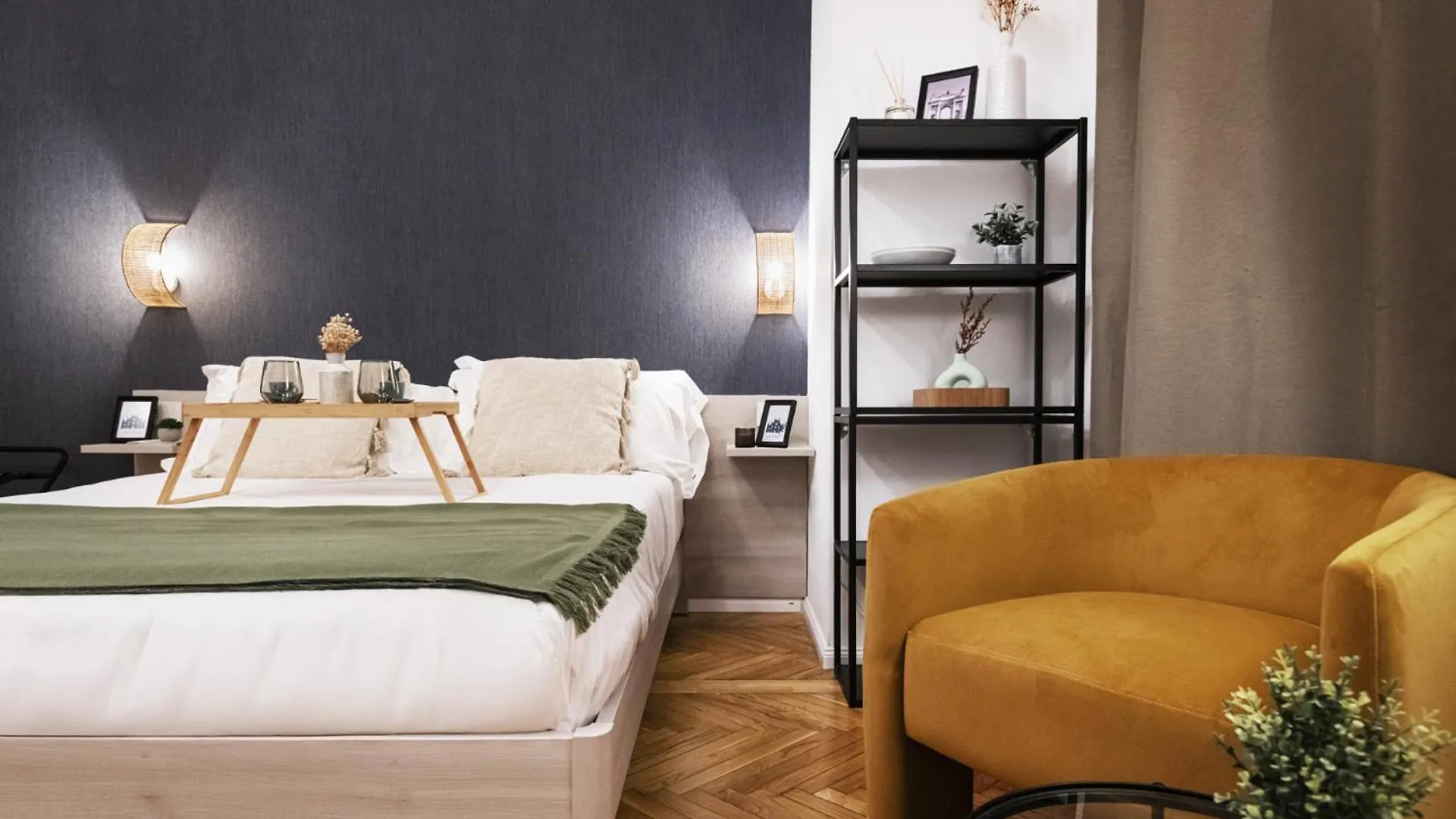 Easylife - Cav104 Prestigioso Con Jacuzzi In Centrale Милан 0*,